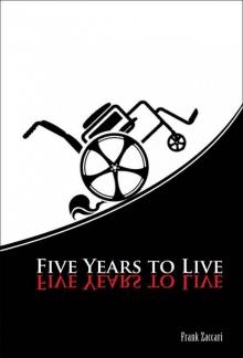 Five Years to Live