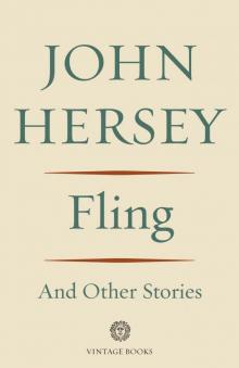 Fling and Other Stories Read online
