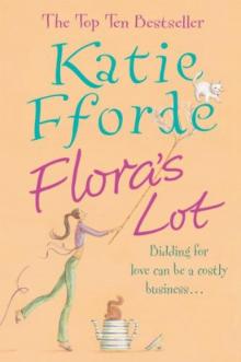 Flora's Lot Read online