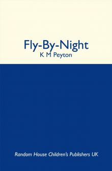 Fly-by-night Read online