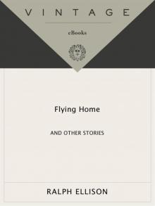 Flying Home and Other Stories