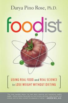 Foodist Read online