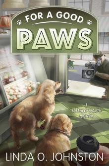 For a Good Paws Read online