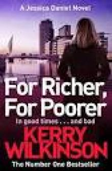 For Richer, For Poorer Read online