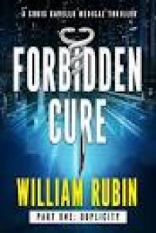 Forbidden Cure Part One Read online