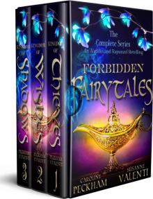 Forbidden Fairytales- The Complete Series