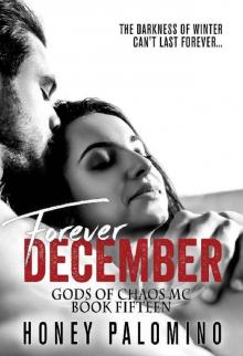 FOREVER DECEMBER: GODS OF CHAOS MC (BOOK 15) Read online