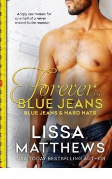 Forever in Blue Jeans Read online