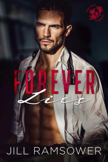 Forever Lies: A Mafia Romance (The Five Families Book 1) Read online
