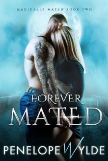 Forever Mated Read online