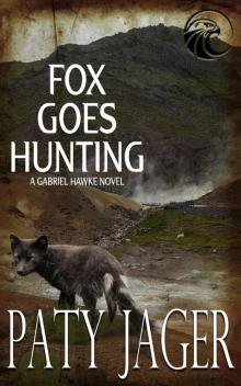 Fox Goes Hunting Read online