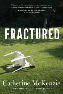 Fractured Read online