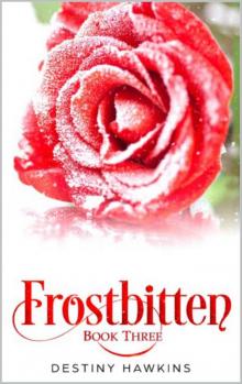 Frostbitten 3 Read online