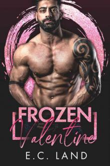 Frozen Valentine Read online