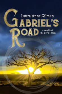 Gabriel's Road Read online