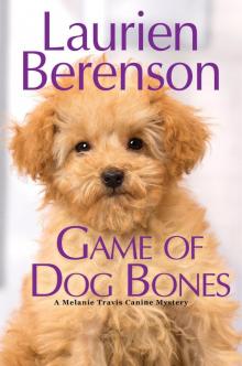 Game of Dog Bones Read online