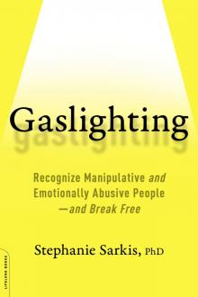 Gaslighting