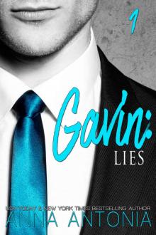 Gavin: Lies Read online