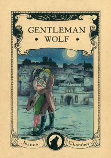 Gentleman Wolf Read online