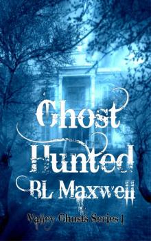 Ghost Hunted Read online
