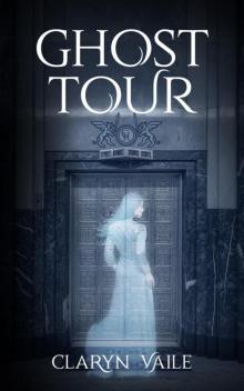 Ghost Tour Read online