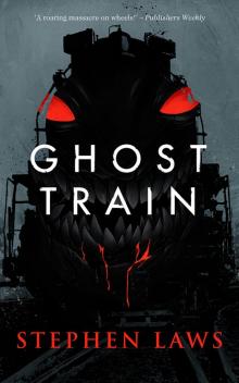 Ghost Train Read online