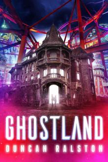 Ghostland Read online