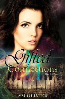 Gifted Connections 01 Read online