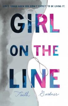 Girl on the Line Read online