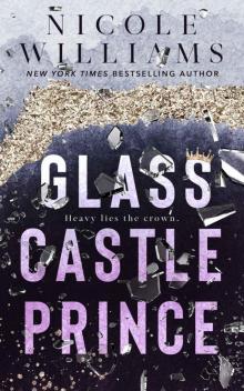 Glass Castle Prince Read online
