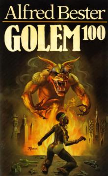 GOLEM 100 Read online
