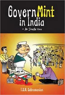 Goverment In India Read online