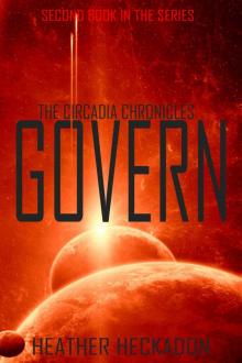 Govern Read online