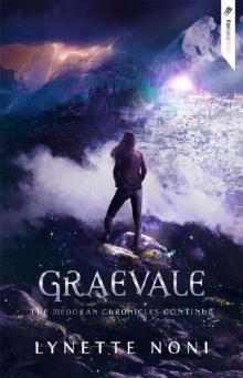 Graevale (The Medoran Chronicles) Read online