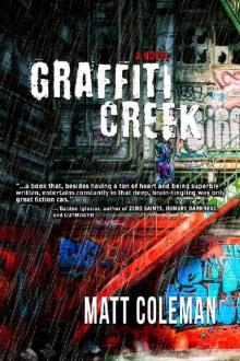 Graffiti Creek