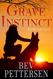 Grave Instinct Read online