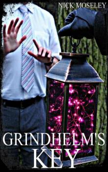 Grindhelm's Key Read online