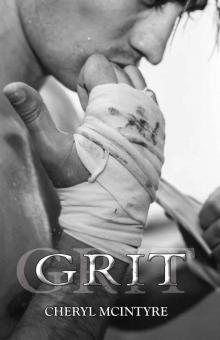 Grit (Dirty #6) Read online