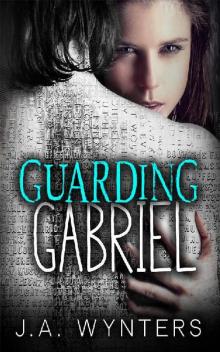 Guarding Gabriel Read online