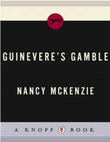 Guinevere's Gamble Read online