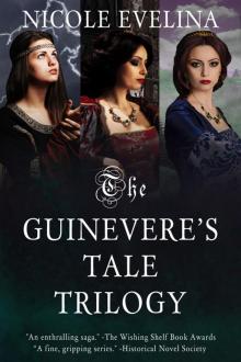 Guinevere's Tale Read online