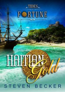 Haitian Gold Read online