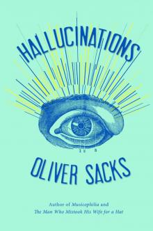 Hallucinations Read online