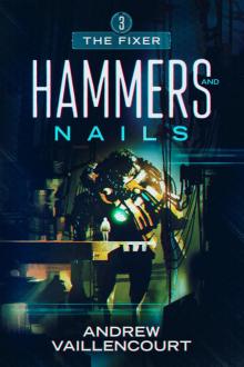Hammers and Nails Read online