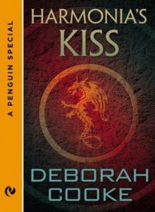 Harmonia's Kiss Read online