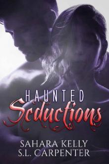 Haunted Seductions Read online