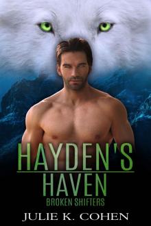 Hayden’s Haven