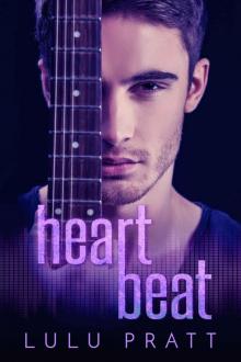 Heart Beat Read online