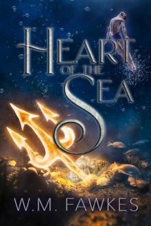 Heart of the Sea Read online