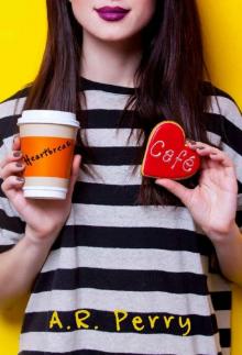 Heartbreak Café Read online